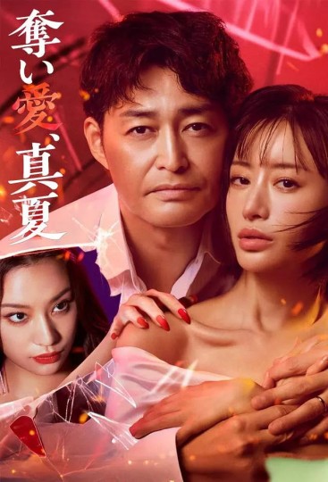 夺爱，真夏