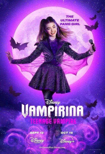 Vampirina