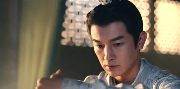 唐朝诡事录之长安第1集剧照