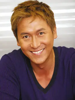 马德钟图片写真