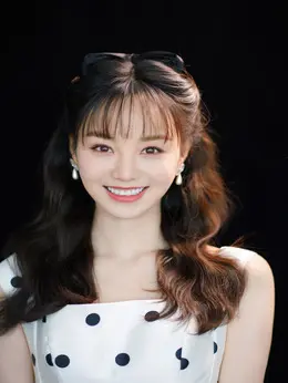 胡意旋图片写真