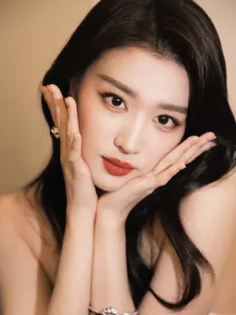 王楚然图片写真