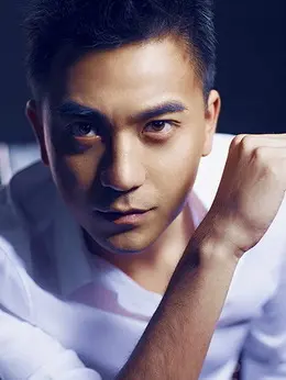 张瑞涵图片写真