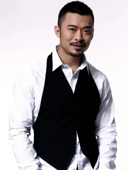 樊少皇图片写真