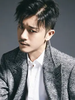 林雨申图片写真