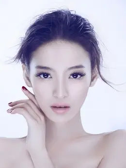 尤靖茹图片写真