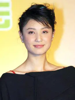 郑希怡图片写真