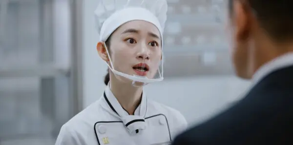 蜜语纪第17集剧照