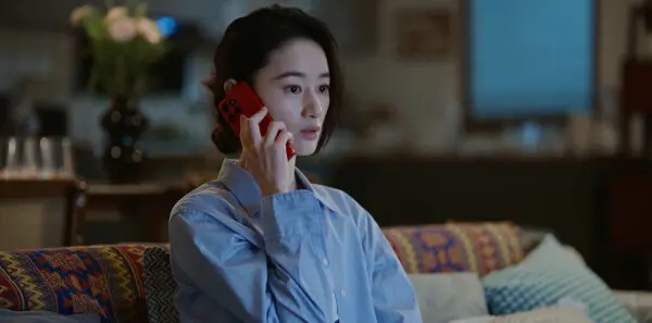 蜜语纪第29集剧照